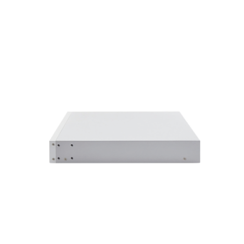 UniFi Switch USW-Pro-48, Capa 3 de 48 puertos Gigabit RJ-45 + 4 puertos 1/10G SFP+, pantalla informativa UniFi Switch USW-Pro-48, Capa 3 de 48 puertos Gigabit RJ-45 + 4 puertos 1/10G SFP+, pantalla informativa