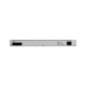 UniFi Switch USW-Pro-48, Capa 3 de 48 puertos Gigabit RJ-45 + 4 puertos 1/10G SFP+, pantalla informativa UniFi Switch USW-Pro-48, Capa 3 de 48 puertos Gigabit RJ-45 + 4 puertos 1/10G SFP+, pantalla informativa