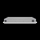 UniFi Switch Pro HD Capa 3, 24 puertos Etherlighting POE++ / (22) puertos 2.5 GbE, (2) puertos 10GbE, todos POE++, (4) puertos 10G SFP+, 600W presupuesto POE