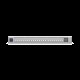 UniFi Switch Pro HD Capa 3, 24 puertos Etherlighting POE++ / (22) puertos 2.5 GbE, (2) puertos 10GbE, todos POE++, (4) puertos 10G SFP+, 600W presupuesto POE