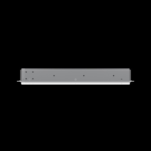 UniFi Switch Pro HD Capa 3, 24 puertos Etherlighting POE++ / (22) puertos 2.5 GbE, (2) puertos 10GbE, todos POE++, (4) puertos 10G SFP+, 600W presupuesto POE