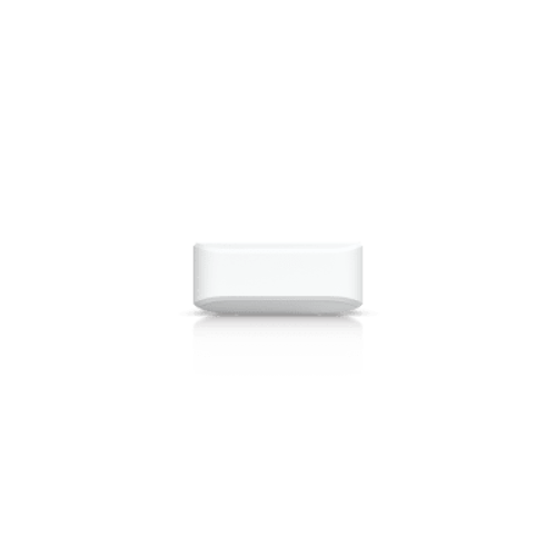 USW Ultra Switch de 8 Puertos GbE (7 Puertos PoE+ y 1 Puerto Entrada PoE++) con Opciones de Montaje Versátiles USW Ultra Switch de 8 Puertos GbE (7 Puertos PoE+ y 1 Puerto Entrada PoE++) con Opciones de Montaje Versátiles