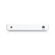 USW Ultra Switch de 8 Puertos GbE (7 Puertos PoE+ y 1 Puerto Entrada PoE++) con Opciones de Montaje Versátiles USW Ultra Switch de 8 Puertos GbE (7 Puertos PoE+ y 1 Puerto Entrada PoE++) con Opciones de Montaje Versátiles