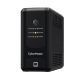 UPS de 750 VA/375 W, Topología Línea Interactiva, Entrada 120 Vca NEMA 5-15P, y 8 Salidas NEMA 5-15R, Puerto USB, Con Regulador de Voltaje (AVR)