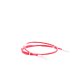 Cable de Parcheo TX6, UTP Cat6, Diámetro Reducido (28AWG), Color Rojo, 0.91 Metros (3 Pies)