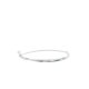 Cable de Parcheo UTP Cat6A, CM/LSZH, Diámetro Reducido (28AWG), Color Blanco Mate, 0.91 Metros (3 Pies) Cable de Parcheo UTP Cat6A, CM/LSZH, Diámetro Reducido (28AWG), Color Blanco Mate, 0.91 Metros (3 Pies)
