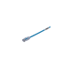 Cable de Parcheo UTP Cat6A, CM/LSZH, Diámetro Reducido (28AWG), Color Azul, 5 Metros (16.40 Pies).