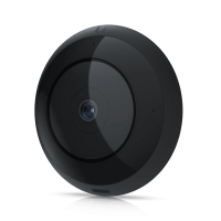 Cámara UniFi Protect Resolución 2K / Interior y Exterior / PoE / Funcionalidad Pan-Tilt-Zoom / Vigilancia Completa de 360°/ Vista Ultra Ancha / Visión Nocturna 9m IR / IA Avanzada / Audio de 2 Vías