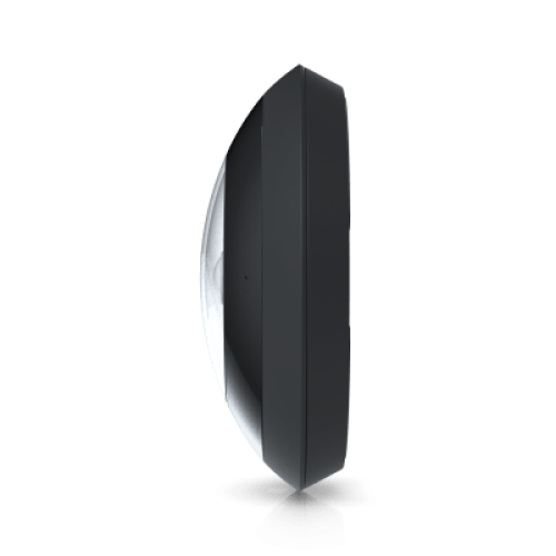 Cámara UniFi Protect Resolución 2K / Interior y Exterior / PoE / Funcionalidad Pan-Tilt-Zoom / Vigilancia Completa de 360°/ Vista Ultra Ancha / Visión Nocturna 9m IR / IA Avanzada / Audio de 2 Vías