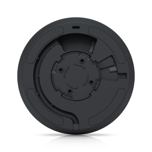 Cámara UniFi Protect Resolución 2K / Interior y Exterior / PoE / Funcionalidad Pan-Tilt-Zoom / Vigilancia Completa de 360°/ Vista Ultra Ancha / Visión Nocturna 9m IR / IA Avanzada / Audio de 2 Vías