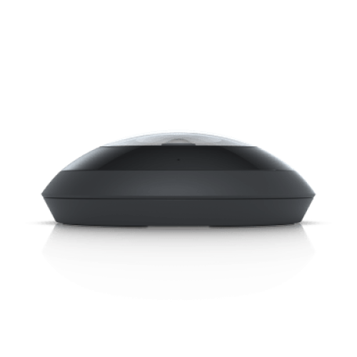 Cámara UniFi Protect Resolución 2K / Interior y Exterior / PoE / Funcionalidad Pan-Tilt-Zoom / Vigilancia Completa de 360°/ Vista Ultra Ancha / Visión Nocturna 9m IR / IA Avanzada / Audio de 2 Vías
