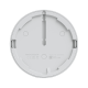 Cámara UniFi Protect G5 AI Dome Blanco, Para Interior o Exterior, 4K (8MPX), Ángulo 109.9°. Visión Nocturna IR Hasta 40m, Detecciones Inteligentes de Rostros y Placas, Audio Bidireccional, Protección IP66, Anti-Vandalismo