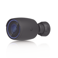 Cámara UniFi AI PRO 4k (8MPX), para interior o exterior (IP65) Zoom óptico de 3X, con Inteligencia Artificial, detección de personas, placas y más, audio 2 vías