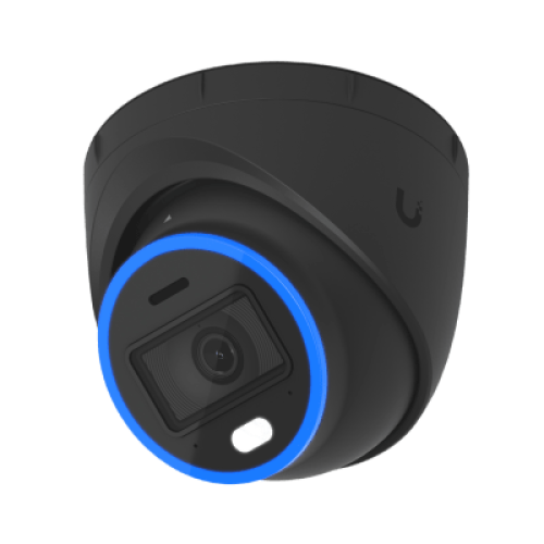 Cámara UniFi Protect Turret AI Negra / 4K(8MP) / Ángulo ultra-ancho 109.9 / Visión Nocturna IR 40 m / AI Avanzado: Reconocimiento de Rostros y Matrículas / LED p/color en la noche / Micrófono 2 vías / ranura Micro Cámara UniFi Protect Turret AI Negra / 4K(8MP) / Ángulo ultra-ancho 109.9 / Visión Nocturna IR 40 m / AI Avanzado: Reconocimiento de Rostros y Matrículas / LED p/color en la noche / Micrófono 2 vías / ranura Micro