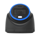 Cámara UniFi Protect Turret AI Negra / 4K(8MP) / Ángulo ultra-ancho 109.9 / Visión Nocturna IR 40 m / AI Avanzado: Reconocimiento de Rostros y Matrículas / LED p/color en la noche / Micrófono 2 vías / ranura Micro Cámara UniFi Protect Turret AI Negra / 4K(8MP) / Ángulo ultra-ancho 109.9 / Visión Nocturna IR 40 m / AI Avanzado: Reconocimiento de Rostros y Matrículas / LED p/color en la noche / Micrófono 2 vías / ranura Micro
