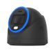 Cámara UniFi Protect Turret AI Negra / 4K(8MP) / Ángulo ultra-ancho 109.9 / Visión Nocturna IR 40 m / AI Avanzado: Reconocimiento de Rostros y Matrículas / LED p/color en la noche / Micrófono 2 vías / ranura Micro Cámara UniFi Protect Turret AI Negra / 4K(8MP) / Ángulo ultra-ancho 109.9 / Visión Nocturna IR 40 m / AI Avanzado: Reconocimiento de Rostros y Matrículas / LED p/color en la noche / Micrófono 2 vías / ranura Micro