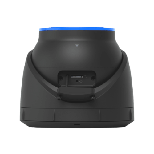Cámara UniFi Protect Turret AI Negra / 4K(8MP) / Ángulo ultra-ancho 109.9 / Visión Nocturna IR 40 m / AI Avanzado: Reconocimiento de Rostros y Matrículas / LED p/color en la noche / Micrófono 2 vías / ranura Micro Cámara UniFi Protect Turret AI Negra / 4K(8MP) / Ángulo ultra-ancho 109.9 / Visión Nocturna IR 40 m / AI Avanzado: Reconocimiento de Rostros y Matrículas / LED p/color en la noche / Micrófono 2 vías / ranura Micro