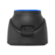 Cámara UniFi Protect Turret AI Negra / 4K(8MP) / Ángulo ultra-ancho 109.9 / Visión Nocturna IR 40 m / AI Avanzado: Reconocimiento de Rostros y Matrículas / LED p/color en la noche / Micrófono 2 vías / ranura Micro Cámara UniFi Protect Turret AI Negra / 4K(8MP) / Ángulo ultra-ancho 109.9 / Visión Nocturna IR 40 m / AI Avanzado: Reconocimiento de Rostros y Matrículas / LED p/color en la noche / Micrófono 2 vías / ranura Micro