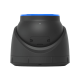 Cámara UniFi Protect Turret AI Negra / 4K(8MP) / Ángulo ultra-ancho 109.9 / Visión Nocturna IR 40 m / AI Avanzado: Reconocimiento de Rostros y Matrículas / LED p/color en la noche / Micrófono 2 vías / ranura Micro Cámara UniFi Protect Turret AI Negra / 4K(8MP) / Ángulo ultra-ancho 109.9 / Visión Nocturna IR 40 m / AI Avanzado: Reconocimiento de Rostros y Matrículas / LED p/color en la noche / Micrófono 2 vías / ranura Micro