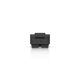 UVC Doorbell Lite – Videoportero Compacto 5 MP PoE con Visión Nocturna IR, Audio Bidireccional y Diseño Resistente al Clima, Color Negro