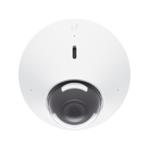 Cámara IP Domo UniFi Protect 4 mpx, techo o pared,  para semi-exterior con protección IPX4 y antivandálica