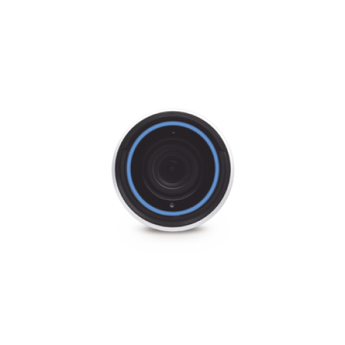 Cámara IP UniFi G4 PRO resolución Ultra HD 4K para interior y exterior IP67 con micrófono y vista nocturna, PoE 802.3af/at