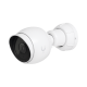 Cámara IP UniFi G5 Bullet 2k (4MPX), 30 FPS, para interior/exterior IP55 resistencia IK04 / micrófono / visión nocturna IR hasta 9 mts / detecciones inteligentes
