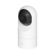Cámara UniFi G5 Flex, con opciones flexibles de montaje en mesa, techo, pared o poster, 2K (4MPX) HD / visión nocturna IR hasta 6 mts / detecciones inteligentes 