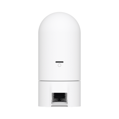 Cámara UniFi G5 Flex, con opciones flexibles de montaje en mesa, techo, pared o poster, 2K (4MPX) HD / visión nocturna IR hasta 6 mts / detecciones inteligentes 