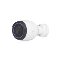 Cámara UniFi Protect UVC G5 Professional para interior/exterior, 4K (8MPX) / zoom óptico 3X / visión nocturna IR hasta 25 mts / detección de eventos / micrófono / apta para interperie IP67 resistencia IK04 Cámara UniFi Protect UVC G5 Professional para interior/exterior, 4K (8MPX) / zoom óptico 3X / visión nocturna IR hasta 25 mts / detección de eventos / micrófono / apta para interperie IP67 resistencia IK04