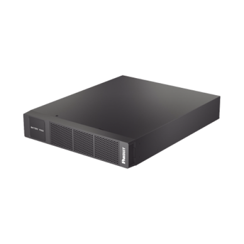 Módulo de Baterías Externas (EPB), Para Extensión de Tiempo de Respaldo, Compatible con UPS Topología Online de 2 kVA de Panduit