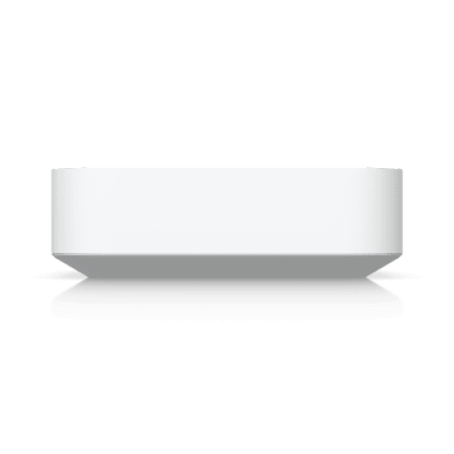 UniFi Express UX Cloud Gateway Compacto con WiFi 6, Ejecuta UniFi Network, Alimenta una Red Completa o Funciona como Punto de Acceso
