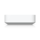UniFi Express UX Cloud Gateway Compacto con WiFi 6, Ejecuta UniFi Network, Alimenta una Red Completa o Funciona como Punto de Acceso