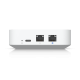 UniFi Express UX Cloud Gateway Compacto con WiFi 6, Ejecuta UniFi Network, Alimenta una Red Completa o Funciona como Punto de Acceso