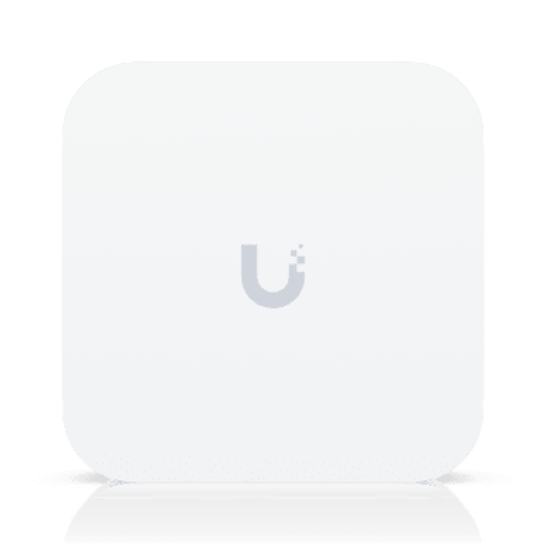 UniFi Express UX Cloud Gateway Compacto con WiFi 6, Ejecuta UniFi Network, Alimenta una Red Completa o Funciona como Punto de Acceso
