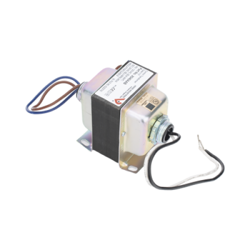 Transformador de corriente 120/240/277/480 VAC a 24 VAC, con fusible. 40VA Transformador de corriente 120/240/277/480 VAC a 24 VAC, con fusible. 40VA