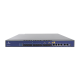 OLT de 8 puertos GPON con 8 puertos Uplink (4 puertos Gigabit Ethernet + 2 puertos SFP + 2 puertos SFP+) hasta 1,024 ONUs OLT de 8 puertos GPON con 8 puertos Uplink (4 puertos Gigabit Ethernet + 2 puertos SFP + 2 puertos SFP+) hasta 1,024 ONUs