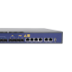 OLT de 8 puertos GPON con 8 puertos Uplink (4 puertos Gigabit Ethernet + 2 puertos SFP + 2 puertos SFP+) hasta 1,024 ONUs OLT de 8 puertos GPON con 8 puertos Uplink (4 puertos Gigabit Ethernet + 2 puertos SFP + 2 puertos SFP+) hasta 1,024 ONUs