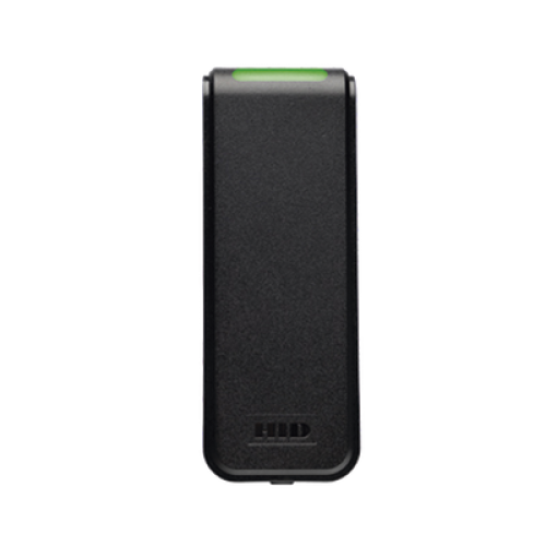 Lector Vento20 / Credenciales Físicas y Móviles / Bluetooth® / Wiegand & OSDP / IP55 Lector Vento20 / Credenciales Físicas y Móviles / Bluetooth® / Wiegand & OSDP / IP55