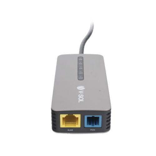 ONU Bridge Dual GPON/EPON USB Portátil / 1 puerto RJ45 2.5Gbps / 1 puerto USB ONU Bridge Dual GPON/EPON USB Portátil / 1 puerto RJ45 2.5Gbps / 1 puerto USB