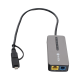 ONU Bridge Dual GPON/EPON USB Portátil / 1 puerto RJ45 2.5Gbps / 1 puerto USB ONU Bridge Dual GPON/EPON USB Portátil / 1 puerto RJ45 2.5Gbps / 1 puerto USB