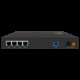 ONU Dual EPON/GPON / 4 Puertos PoE 802.3af/at Gigabit / 1 Puerto SC/UPC ONU Dual EPON/GPON / 4 Puertos PoE 802.3af/at Gigabit / 1 Puerto SC/UPC