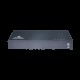 ONU Dual EPON/GPON / 4 Puertos PoE 802.3af/at Gigabit / 1 Puerto SC/UPC ONU Dual EPON/GPON / 4 Puertos PoE 802.3af/at Gigabit / 1 Puerto SC/UPC