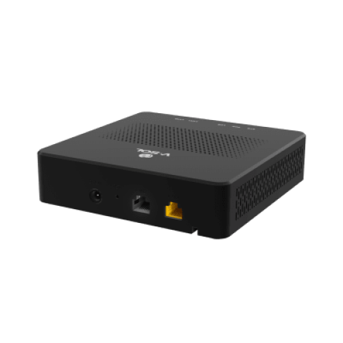 ONU/ONT Bridge XGSPON / 1 Puerto RJ45 10 Gbps / 1 Puerto RJ45 1 Gbps / Conector SC/UPC / Ideal para Servicios Empresariales ONU/ONT Bridge XGSPON / 1 Puerto RJ45 10 Gbps / 1 Puerto RJ45 1 Gbps / Conector SC/UPC / Ideal para Servicios Empresariales