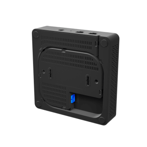 ONU/ONT Bridge XGSPON / 1 Puerto RJ45 10 Gbps / 1 Puerto RJ45 1 Gbps / Conector SC/UPC / Ideal para Servicios Empresariales ONU/ONT Bridge XGSPON / 1 Puerto RJ45 10 Gbps / 1 Puerto RJ45 1 Gbps / Conector SC/UPC / Ideal para Servicios Empresariales