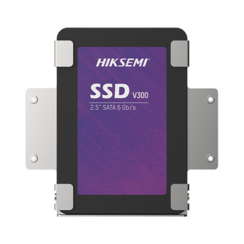 SSD PARA VIDEOVIGILANCIA / Unidad de Estado Sólido / 500 GB / 2.5