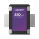 SSD PARA VIDEOVIGILANCIA / Unidad de Estado Sólido / 500 GB / 2.5