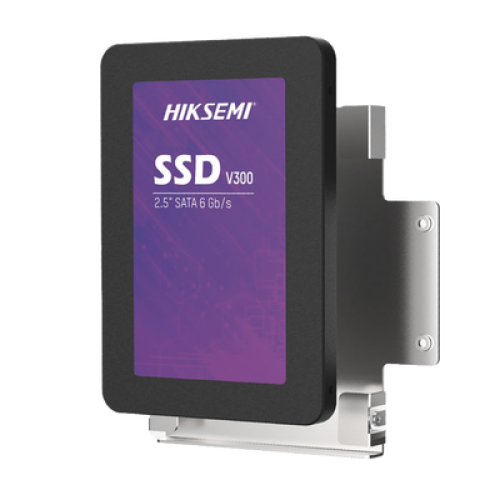 SSD PARA VIDEOVIGILANCIA / Unidad de Estado Sólido / 500 GB / 2.5
