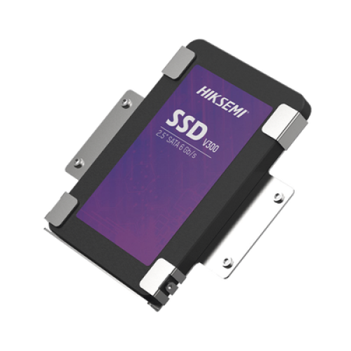 SSD PARA VIDEOVIGILANCIA / Unidad de Estado Sólido / 500 GB / 2.5