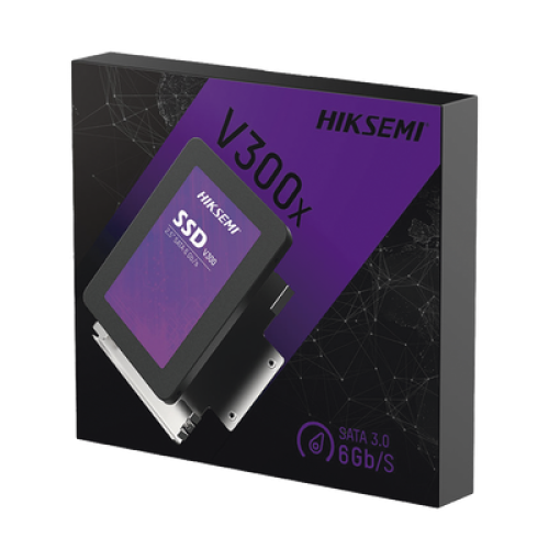 SSD PARA VIDEOVIGILANCIA / Unidad de Estado Sólido / 500 GB / 2.5